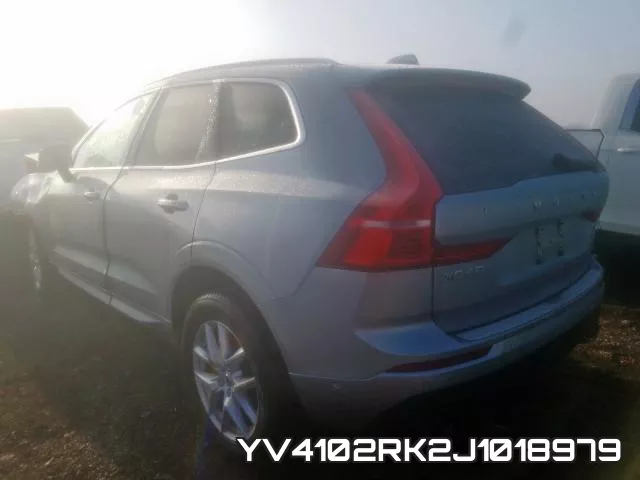 YV4102RK2J1018979 фото 4