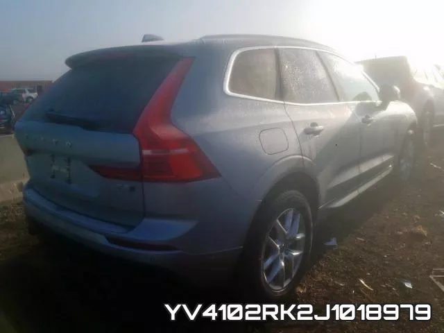 YV4102RK2J1018979 фото 5