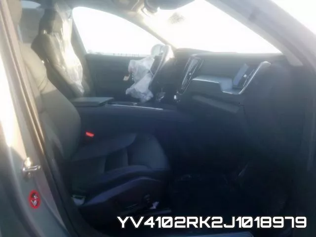YV4102RK2J1018979 фото 6