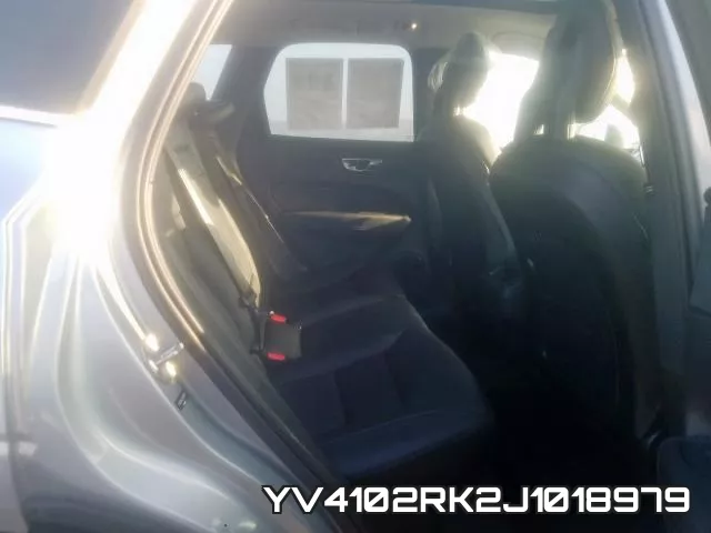 YV4102RK2J1018979 фото 7