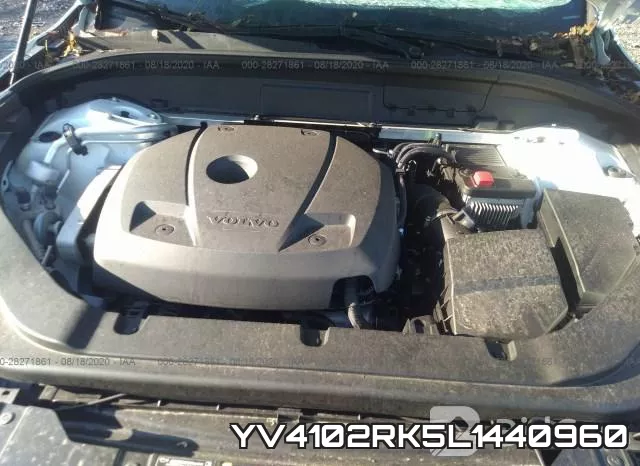 YV4102RK5L1440960 фото 2