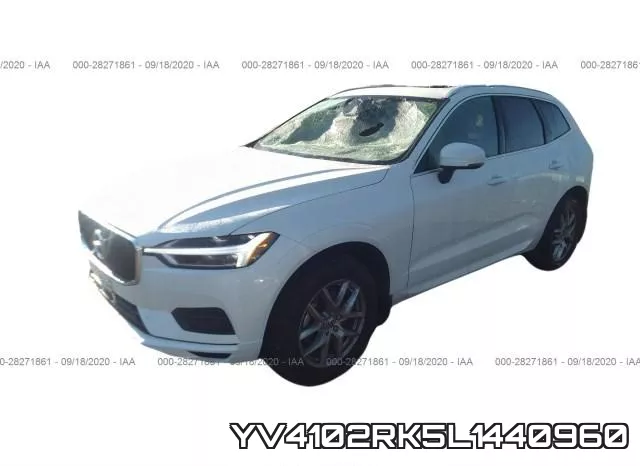 YV4102RK5L1440960 фото 3