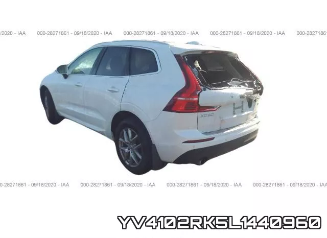 YV4102RK5L1440960 фото 4