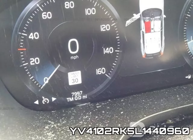 YV4102RK5L1440960 фото 8