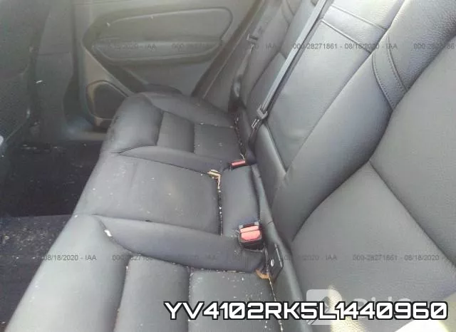 YV4102RK5L1440960 фото 9