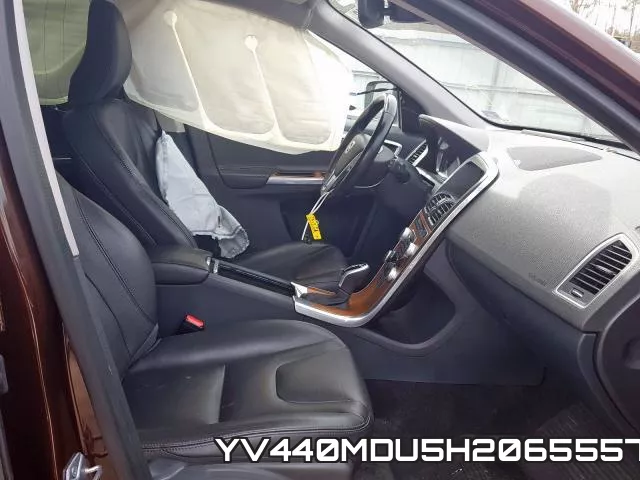 YV440MDU5H2065557 фото 6