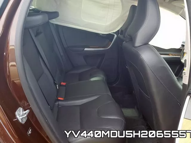 YV440MDU5H2065557 фото 7