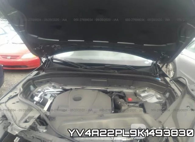 YV4A22PL9K1493830 фото 2