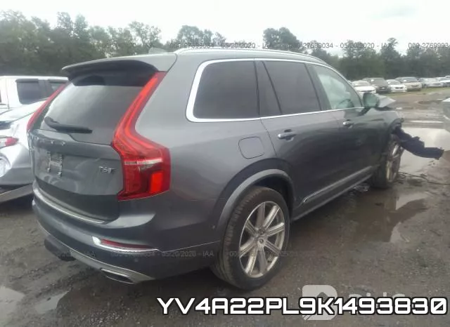 YV4A22PL9K1493830 фото 5