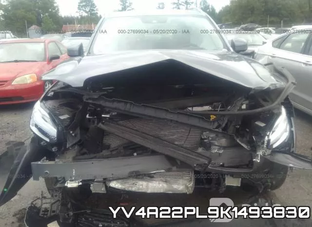 YV4A22PL9K1493830 фото 7