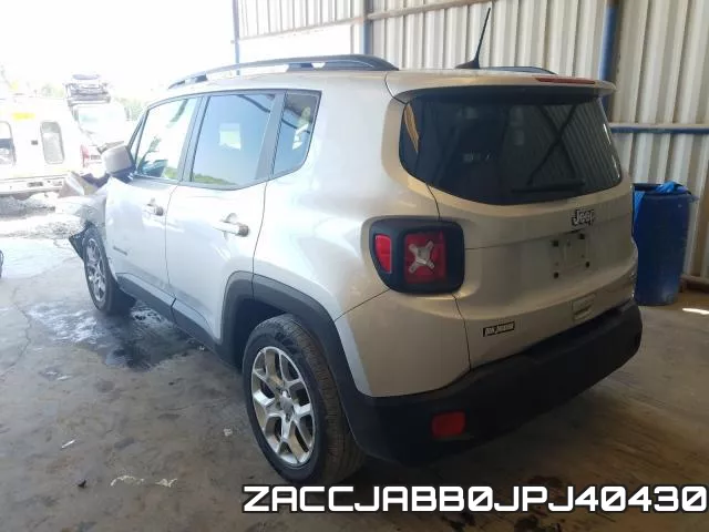 ZACCJABB0JPJ40430 фото 4