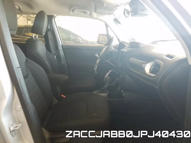 ZACCJABB0JPJ40430 фото 6