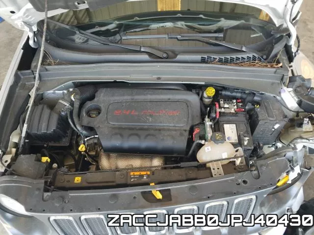 ZACCJABB0JPJ40430 фото 8