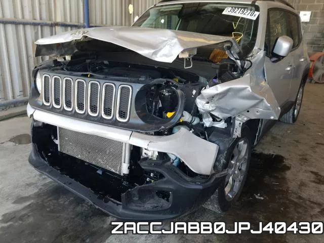 ZACCJABB0JPJ40430 фото 10