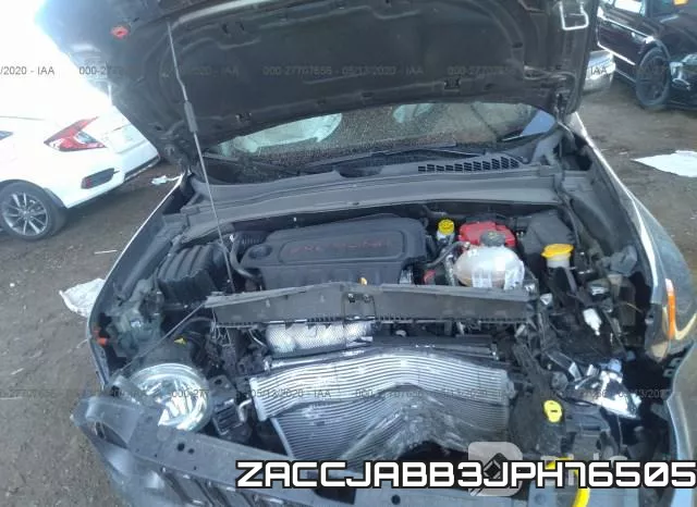 ZACCJABB3JPH76505 фото 2