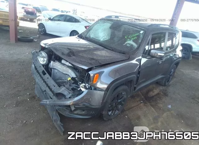 ZACCJABB3JPH76505 фото 3