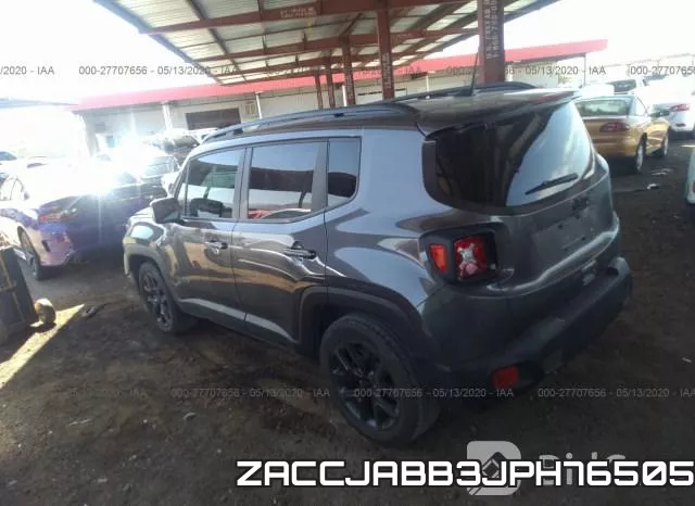 ZACCJABB3JPH76505 фото 4
