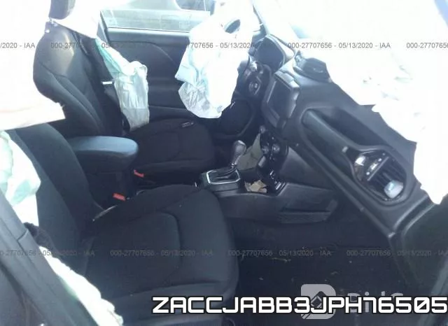 ZACCJABB3JPH76505 фото 6
