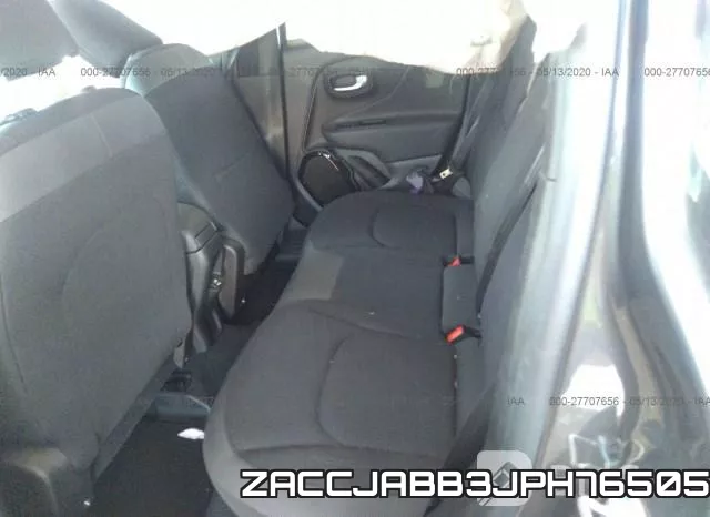 ZACCJABB3JPH76505 фото 9