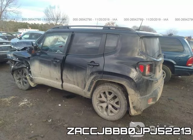 ZACCJBBB0JPJ52213 фото 4