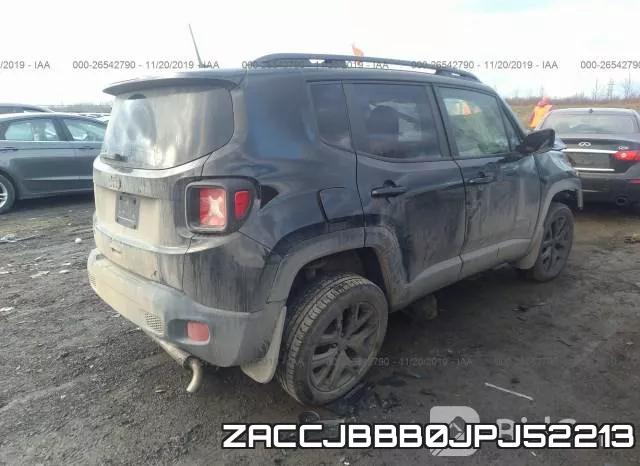 ZACCJBBB0JPJ52213 фото 5