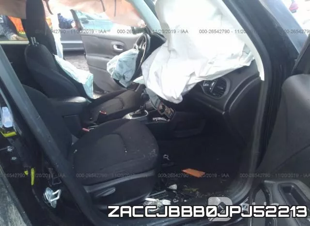 ZACCJBBB0JPJ52213 фото 6