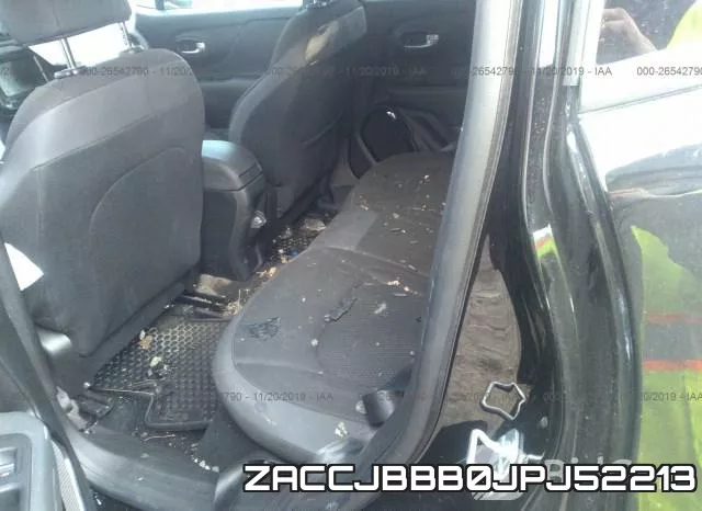 ZACCJBBB0JPJ52213 фото 9