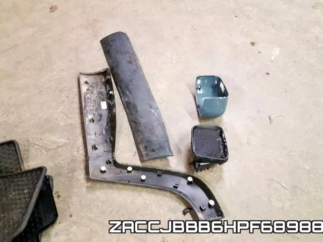 ZACCJBBB6HPF68988 фото 10