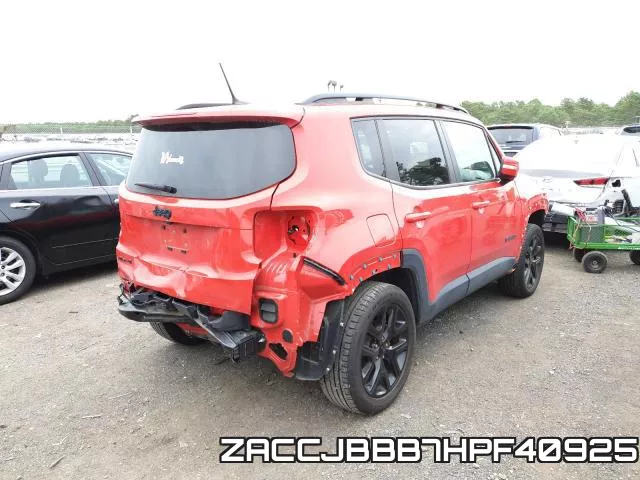 ZACCJBBB7HPF40925 фото 5