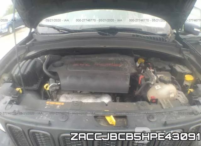 ZACCJBCB5HPE43091 фото 2