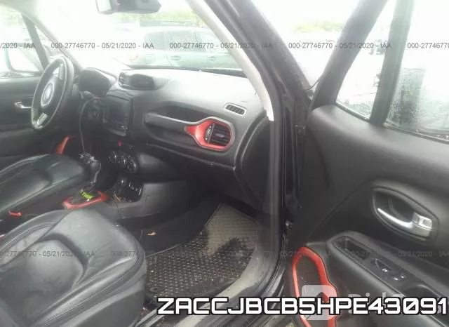 ZACCJBCB5HPE43091 фото 6