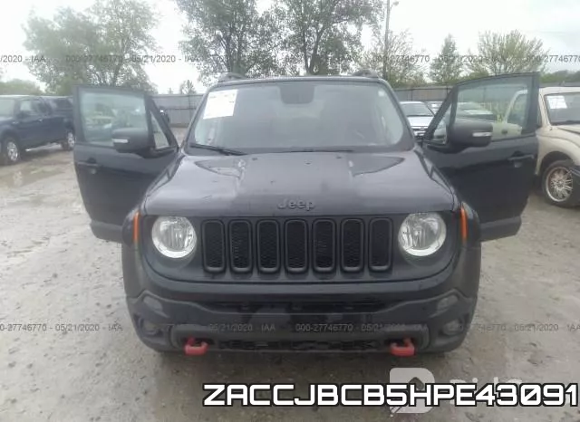 ZACCJBCB5HPE43091 фото 7