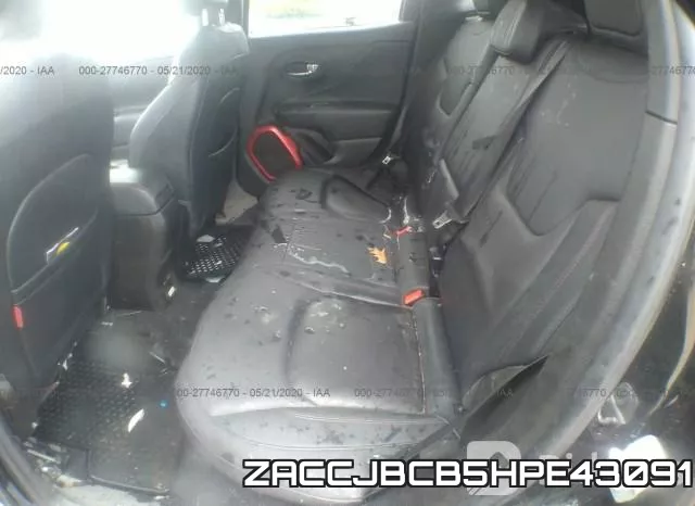 ZACCJBCB5HPE43091 фото 9