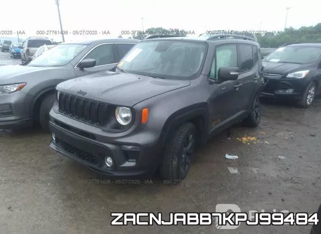 ZACNJABB7KPJ99484 фото 3