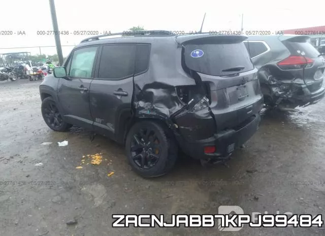ZACNJABB7KPJ99484 фото 4