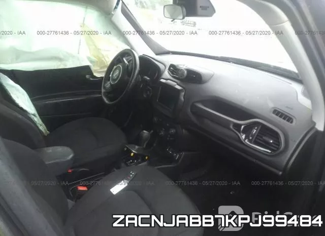 ZACNJABB7KPJ99484 фото 6