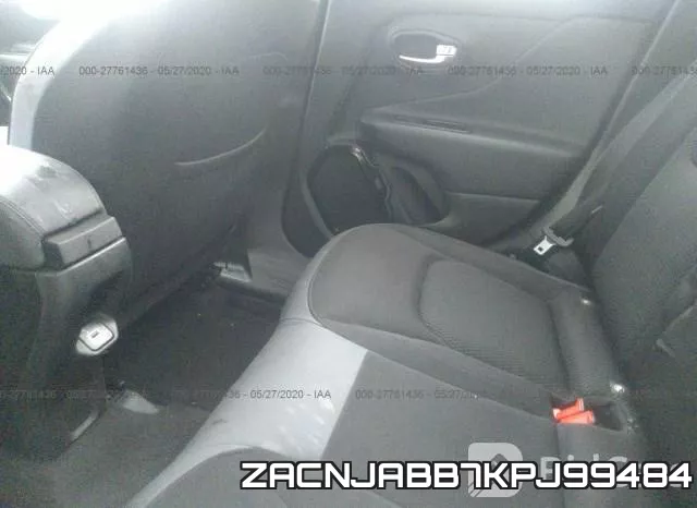 ZACNJABB7KPJ99484 фото 9