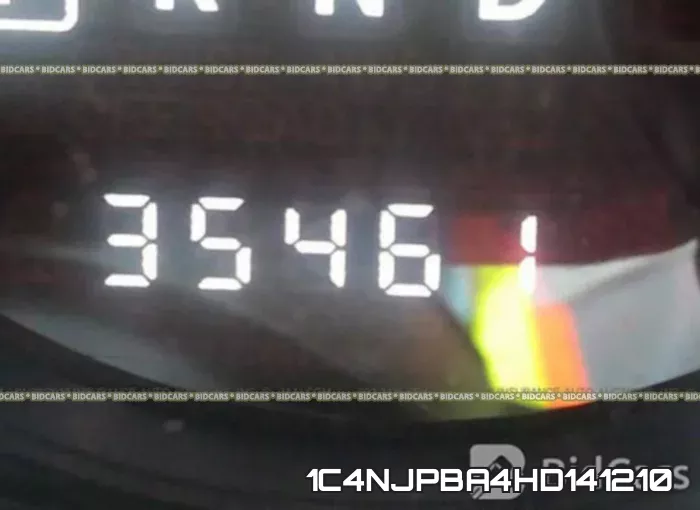 1C4NJPBA4HD141210 фото 8