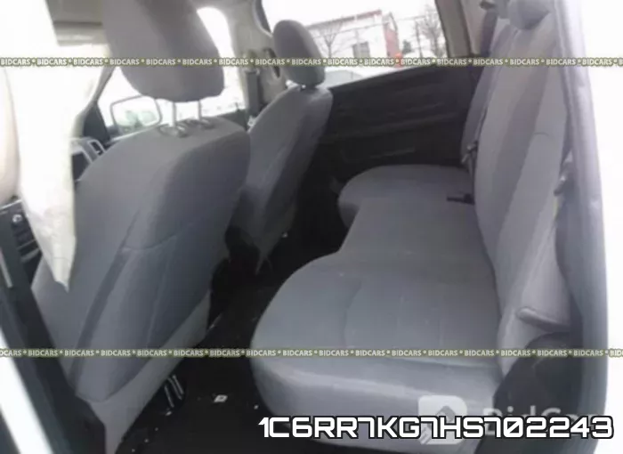 1C6RR7KG7HS702243 фото 9