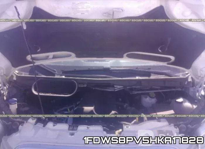 1FDWS8PV5HKA17828 фото 2