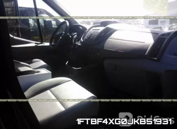 1FTBF4XG0JKB51931 фото 6