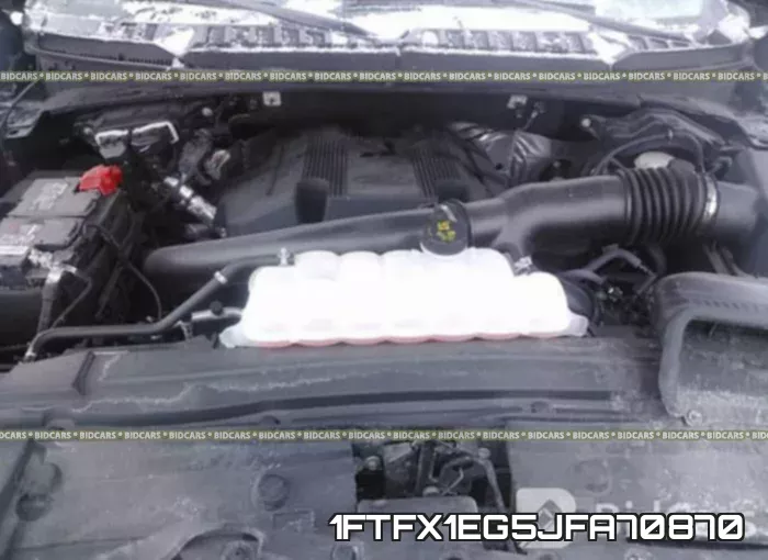 1FTFX1EG5JFA70870 фото 2