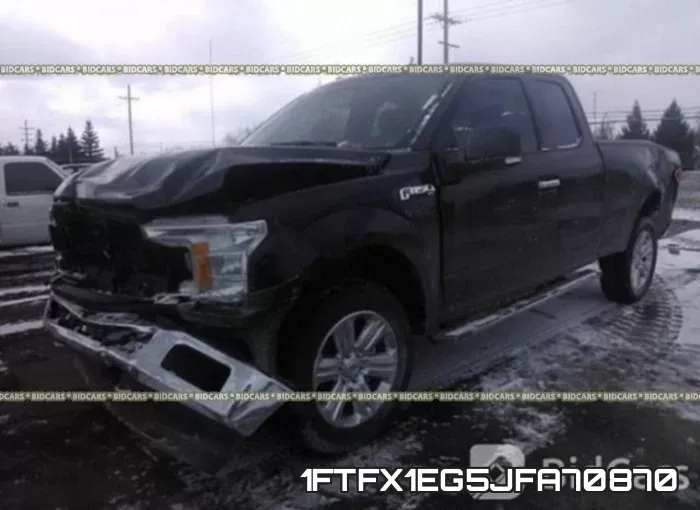 1FTFX1EG5JFA70870 фото 3