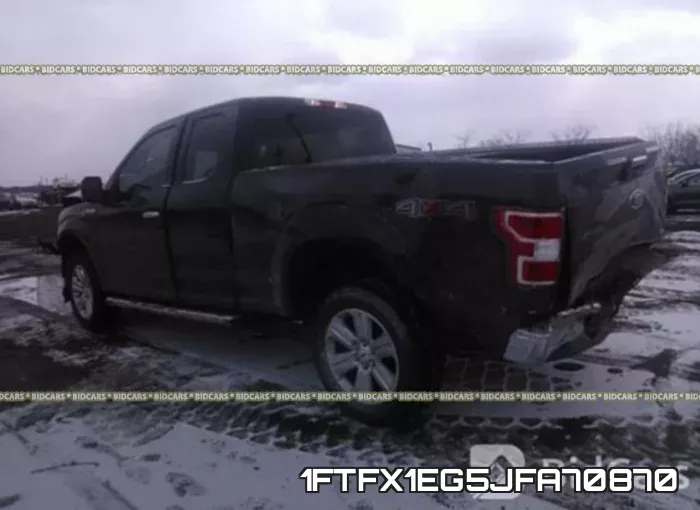1FTFX1EG5JFA70870 фото 4
