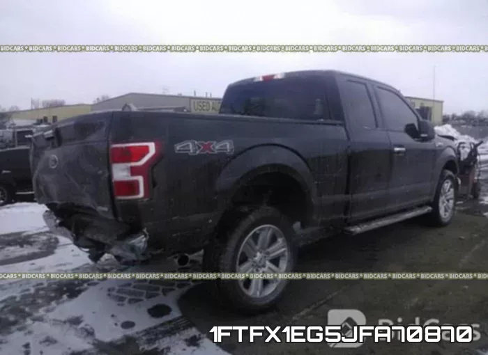 1FTFX1EG5JFA70870 фото 5
