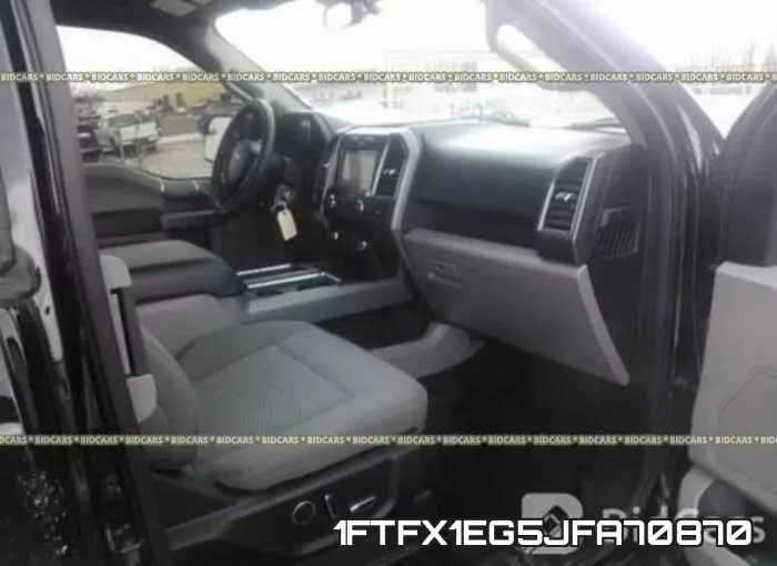 1FTFX1EG5JFA70870 фото 6