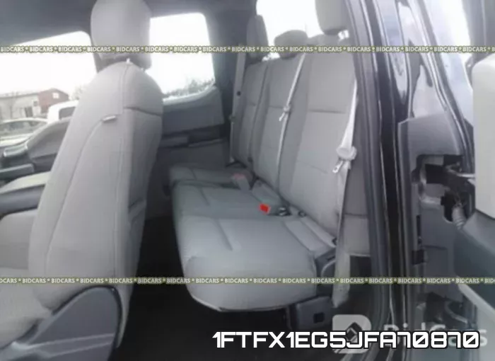 1FTFX1EG5JFA70870 фото 9