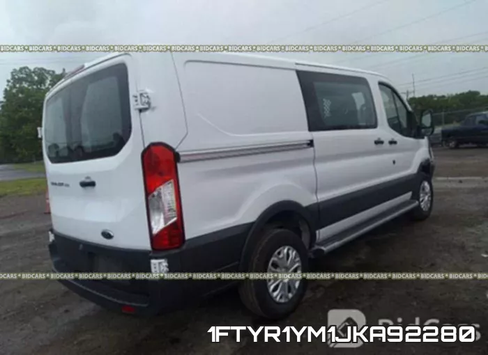 1FTYR1YM1JKA92280 фото 5