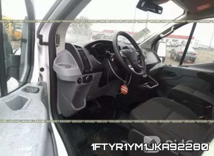 1FTYR1YM1JKA92280 фото 6