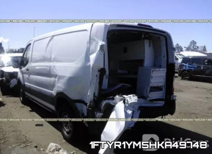 1FTYR1YM5HKA49748 фото 4